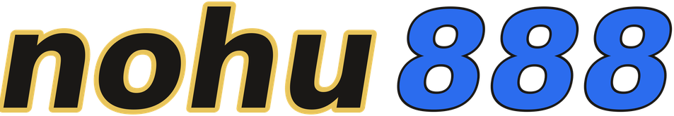 nohu888 logo
